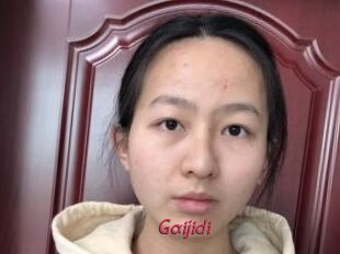 Gaijidi
