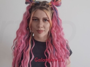Galateyawills