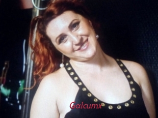 Galcumx