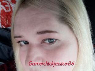Gamerchickjessica86