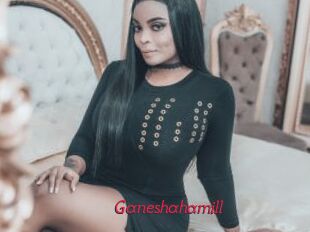 Ganeshahamill