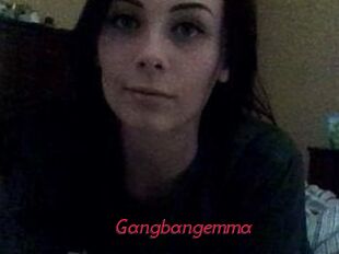 Gangbangemma