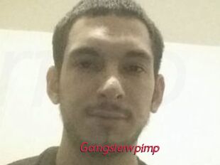 Gangsterwpimp