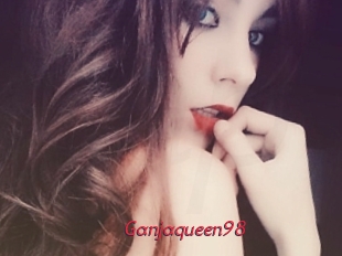 Ganjaqueen98