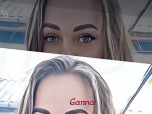 Ganna