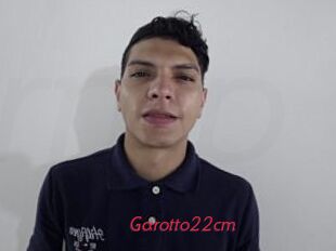 Garotto22cm