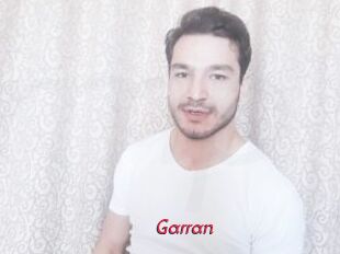 Garran