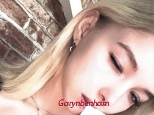 Garynbenham