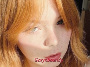 Garynboundy