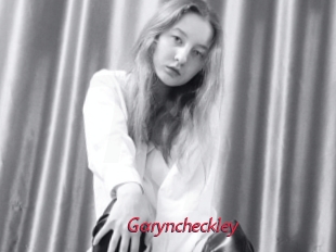 Garyncheckley
