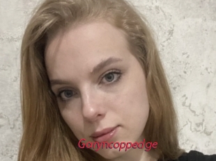 Garyncoppedge