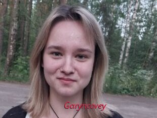 Garyncovey
