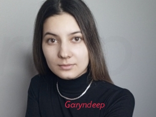 Garyndeep