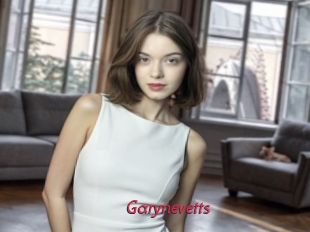 Garynevetts