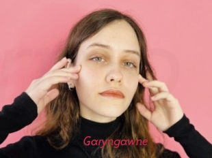 Garyngawne