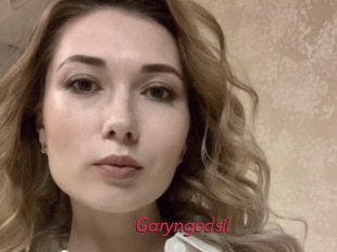 Garyngodsil