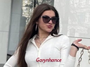 Garynhance