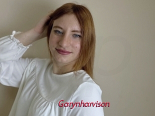 Garynharvison
