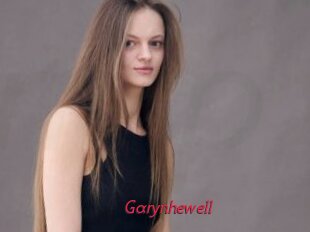 Garynhewell