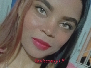 Gaticasexy19