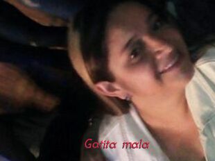 Gatita_mala