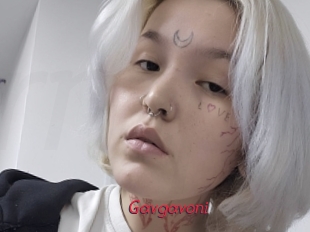 Gavgavoni