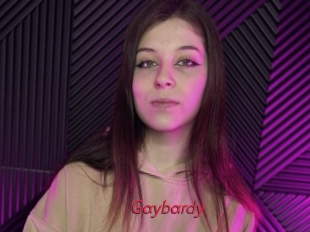 Gaybardy