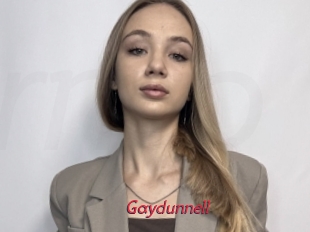 Gaydunnell