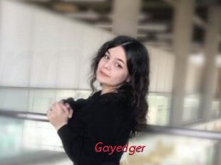 Gayedger