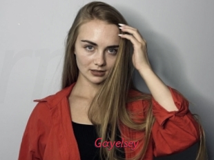 Gayelsey