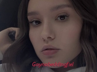 Gaynabeddingfiel