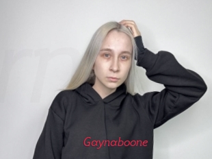 Gaynaboone