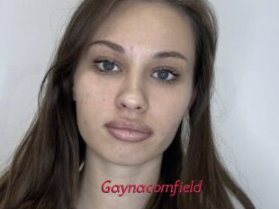 Gaynacornfield