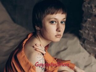 Gaynahallman