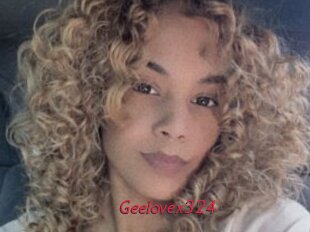 Geelovex324