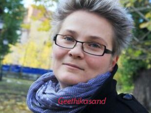 Geethikasand