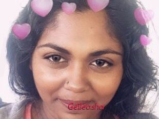 Geileasha