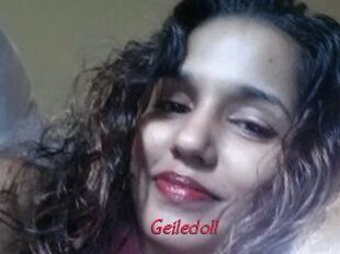 Geiledoll