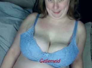 Geilemeid