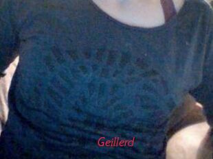 Geillerd