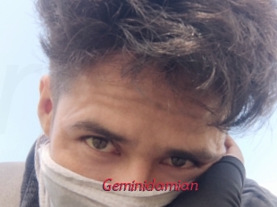 Geminidamian
