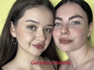 Gemmaandeditha