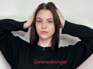 Gemmabrunger