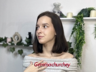 Gemmachurchey
