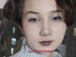 Gemmadaines