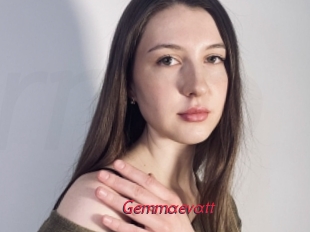 Gemmaevatt