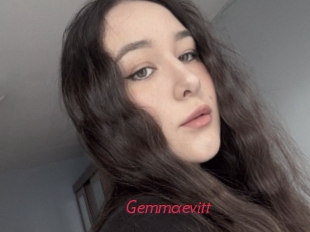 Gemmaevitt