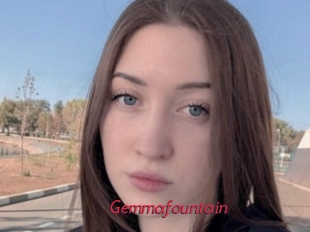 Gemmafountain