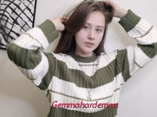 Gemmahardeman