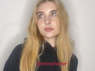 Gemmahatter